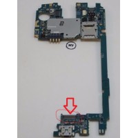 Lcd connector for LG G3 D850 d851 D855 VS985 LS990